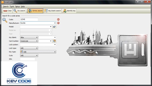 [INSTACODE-FULL] ABONNEMENT ANNUEL INSTACODE SOFTWARE THE WORKS