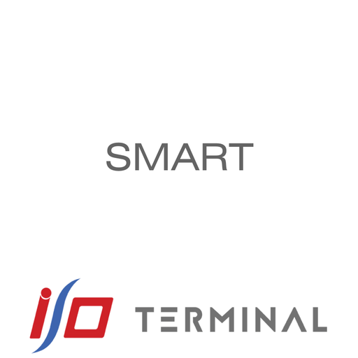 [IO-SMART-SAM] SOFTWARE IO TERMINAL MULTITOOL SMART SAM (ACTIVATION, SIMCARD)