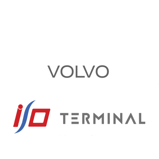 [IO-VOLVO-CEM-P2] SOFTWARE IO TERMINAL VOLVO CEM P2 (ACTIVATION/SIMCARD)