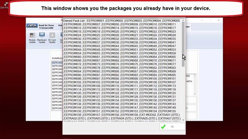 [LIFS1] SUSCRIPCIÓN A ZEDFULL LIFS DE 1 MES  