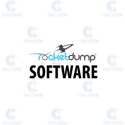 [ROCKET-RENEW] LICENSE RENEWAL FOR ROCKET DUMP