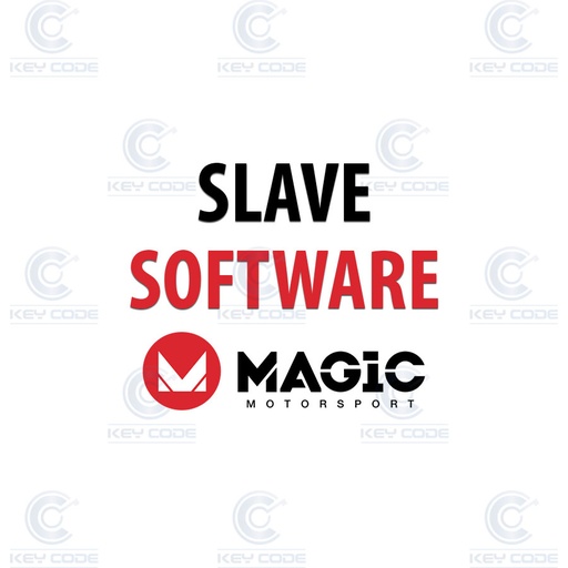 [SLAVE-SOFTWARE] SLAVE FILE DECRYPTING MODULO FOR A MASTER ACCOUNT