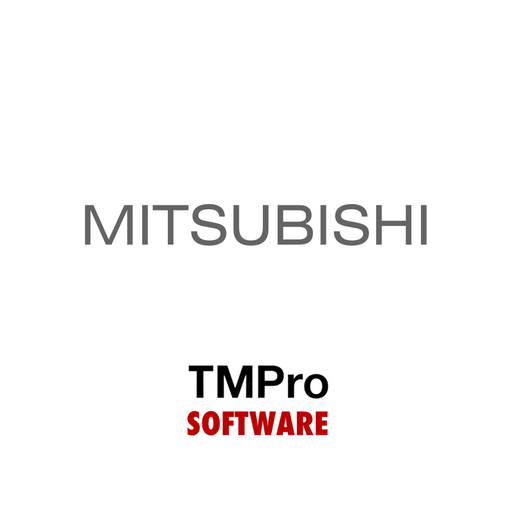 [TMPRO_158] SOFTWARE TMPRO 158 MITSUBISHI GRANDIS IMMOBOX