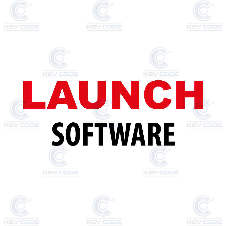 SOFTWARE DE ACTUALIZACION PARA LAUNCH IMMO PRO