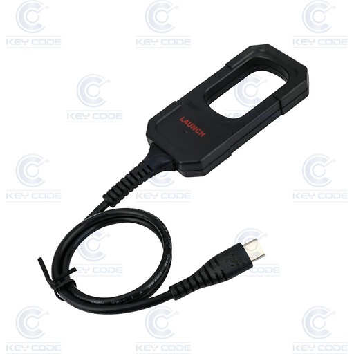[LAUNCH-KEY0] EQUIPAMENTO DE CLONAGEM DE TRANSPONDER E GERAÇÃO DE COMANDOS UNIVERSAIS LAUNCH
