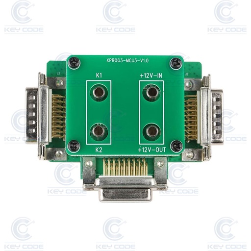 [LAUNCH-MCU-V3] ADAPTADOR PARA LEITURA DE MB TODAS AS CHAVES PERDIDAS E ECU/TCU.