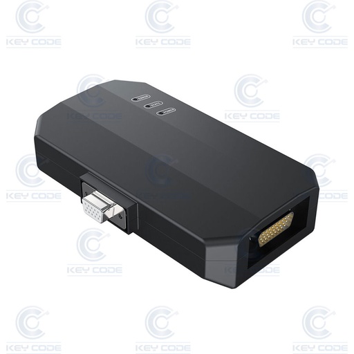 [LAUNCH-XPROG3C] ADAPTADOR XPROG 3 PC MOTOR Y ECU 