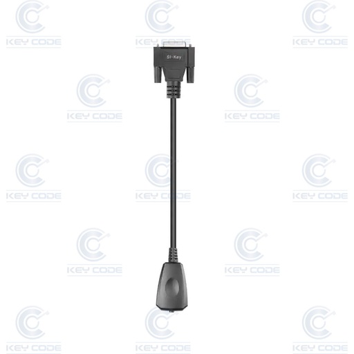 [LAUNCH-SI-KEY] SIMULATEUR Toyota-Lexus-BYD IMMO SI-KEY POUR LAUNCH