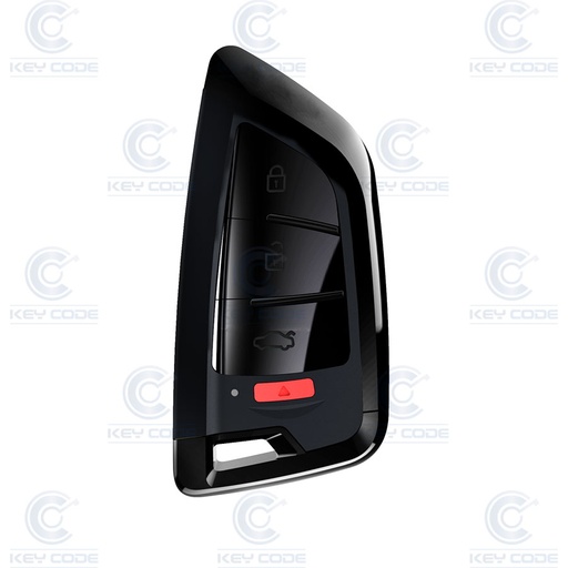[LAUNCH-LS02] UNIVERSAL SMART KEY TOYOTA WITH 3 BUTTONS FOR LAUNCH