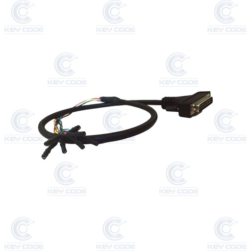 [KESS3-CABLE-UNIVERSAL] KESS3 UNIVERSAL CABLE 144300KUNI 