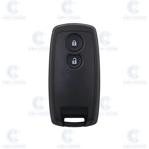 [SZ103TE01-AF] TÉLÉCOMMANDE KEYLESS SUZUKI AVEC 2 BOUTONS POUR SWIFT, GRAN VITARA ET SX4 (37172-62JV0) 