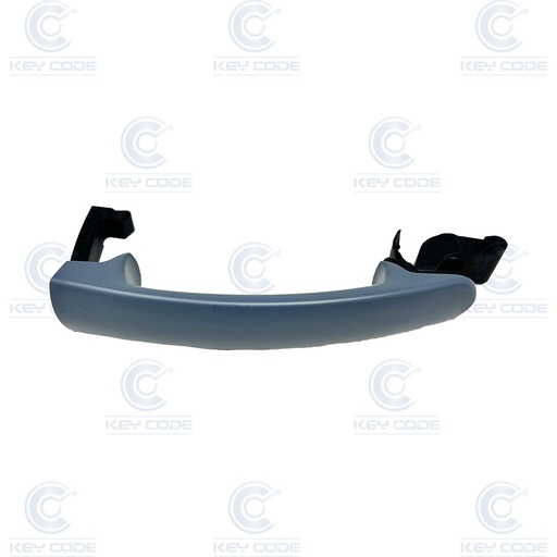 [SK100MN01-OE] POIGNÉE DE PORTE SKODA POUR RAPID (5N0837205M) - ORIGINAL -