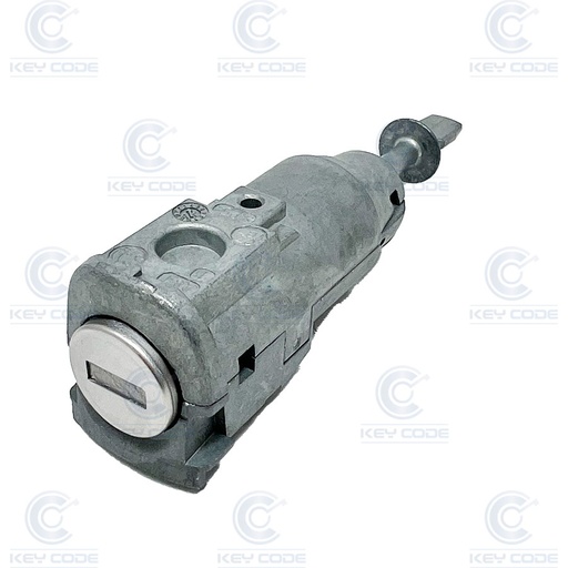 [SK66CP05-OE] SKODA DOOR LOCK FOR RAPID (107837167LG) HU66 - ORIGINAL -