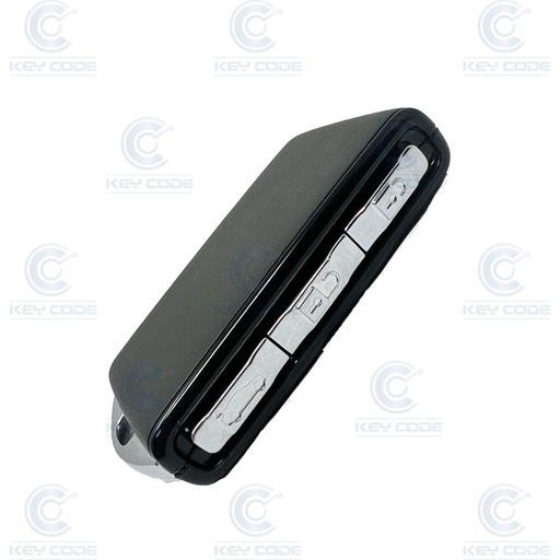 [VO100TE14-OE] CONTROLE REMOTO VOLVO 4 BOTÕES PARA S90 (32425209) ID8A 433 MHz FSK - ORIGINAL