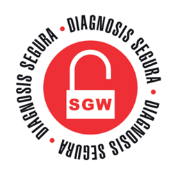 [LAUNCH-SGW-REN20] 20 CONNECTIONS UNLOCKING SGW RENAULT