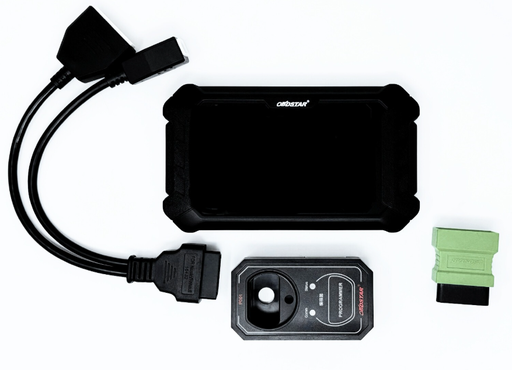 [PACK-X300-MINI-RNLT] PACK: OBDSTAR X300 MINI KIT DE PROGRAMMATION RENAULT-DACIA (AFFICHAGE EN ANGLAIS) + PROGRAMMATEUR P001 + CONVERTISSEUR + CÂBLE NISSAN/RENAULT 16+32 