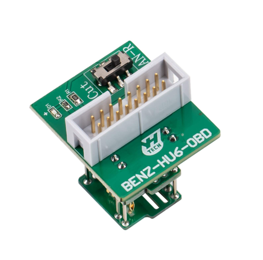 [ACDP2-BENZ-HU6-OBD] MERCEDES BENZ HU6 YH-OBD PLATEFORME POUR MODULE 37
