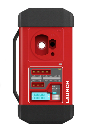 [LAUNCH-XPROG3] LAUNCH XPROG3 ADVANCED KEY PROGRAMMING AND IMMOBILISER PROGRAMMING EQUIPMENT 