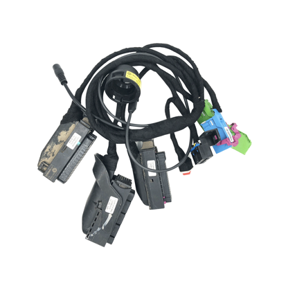[VW-35XX-TP] CABLE DE PLATAFORMA DE PRUEBA VOLKSWAGEN 35XX (UDS)