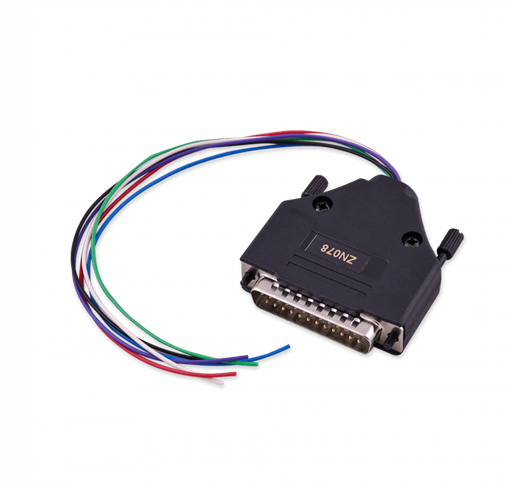 [ZN078] ADAPTADOR AVDI V850ES PARA ABPROG