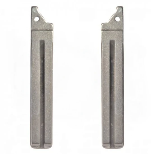 [TO48ES08] TOYOTA YARIS FLIP KEY BLADE TOY48