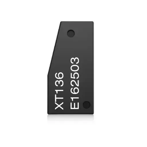 [XT136-VVDI] XHORSE XT136 TRANSPONDEUR SPÉCIFIQUE 