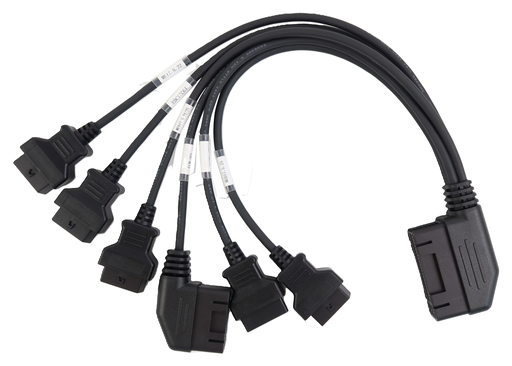 [OBDSTAR-ECM-001] CABLE OBDSTAR ECM-001 PARA LECTURA DATOS IMMO Y ECU FLASHER
