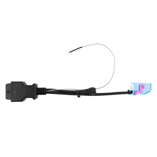 [OBDSTAR-VW4-AKL] OBDSTAR VW4-AKL CABLE FOR KEY MASTER G3, KEY MASTER DP PLUS & KEY MASTER 5