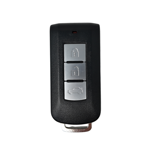 [KYDZ-ZN38-SL-3] MITSUBISHI KYDZ REMOTE PCF7942 433/868 ASK (ZN38-SL-3)