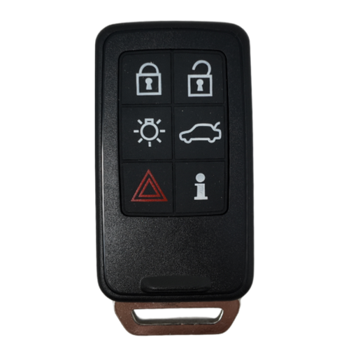 [KYDZ-ZN28-VL-6] COMANDO KYDZ VOLVO PCF7953A 902 FSK (ZN28-VL-6)