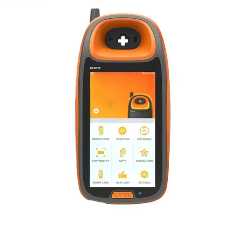 [KYDZ-STONE] KYDZ STONE KEY PROGRAMMER