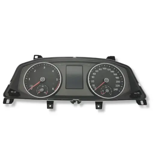 [VAG100CI02-OE] VOLKSWAGEN TRANSPORTER T6 (7E0920870S) VDO INSTRUMENT CLUSTER - ORIGINAL