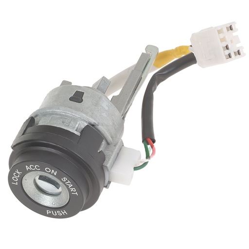 [KI17CA01-OE] KIA PICANTO II (819001YG00) HYN17 IGNITION LOCK - ORIGINAL -  