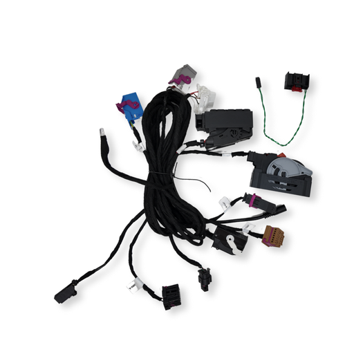 [AUDI-MLB-TP] AUDI A4, A5, A6, A8, B9 TEST PLATFORM CABLE MLB IMMO