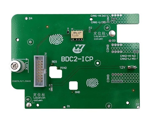 [ACDP2-BDC2-MODULE38] MÓDULO 38 BMW BDC2 IMMO (ACDP)