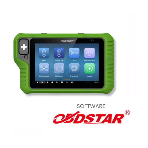 [OBDSTAR-KM-G3-FULL] MACHINE DE PROGRAMMATION OBDSTAR KEY MASTER G3 AVEC SOFTWARE FULL+ 2 ANS DE MISE À JOUR INCLUS