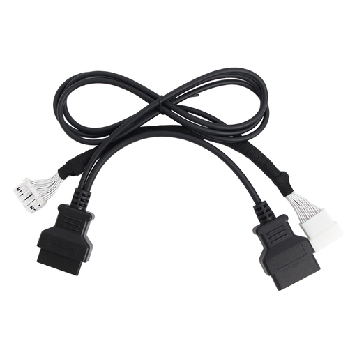 [OBDSTAR-TOY-30] OBDSTAR TOYOTA CABLE WITH 30-PIN CONNECTOR