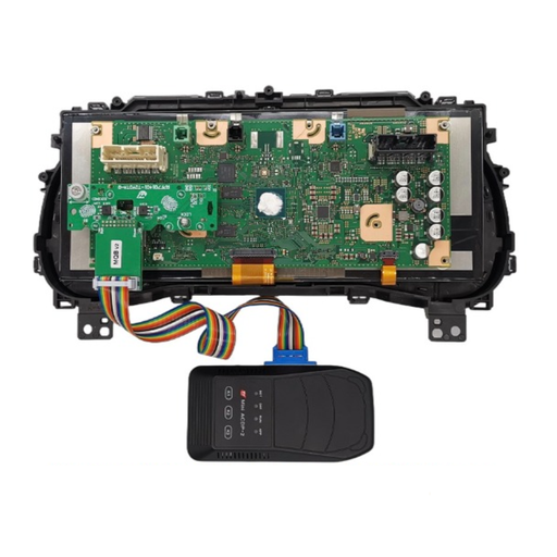 [ACDP2-TOY-R7F71401-B] CIRCUIT INTERFACE TOYOTA R7F71401-B (ACDP)