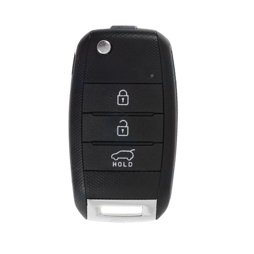 [KI114TE01-OE] KIA RIO (95430H8800) REMOTE KEY 8A 433 MHZ FSK  - ORIGINAL -  