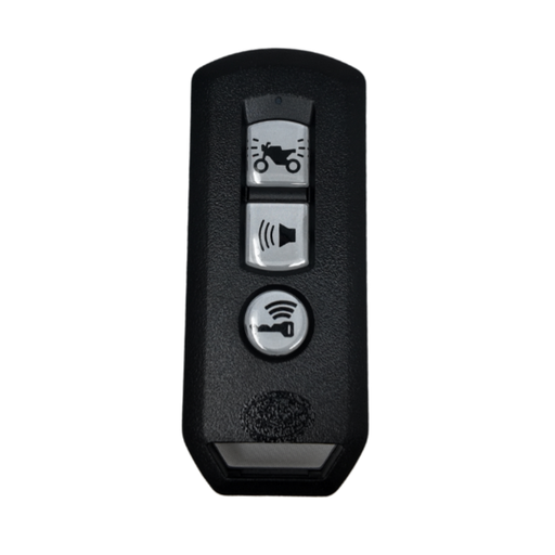 [HO106TE02-AF] COMANDO HONDA MOTO PCX, SH K29, K77, K96 ID47 NCF29A1X 433 FSK - AFTERMARKET