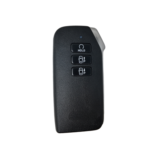 [KI115TE01-OE] KIA SPORTAGE (95440CJ860) REMOTE KEY 4A NCF29A1M 433 MHZ FSK  - ORIGINAL 