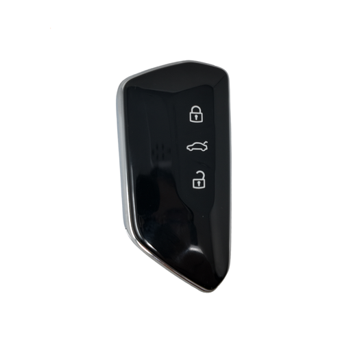 [VW105TE02-OE] TELECOMMANDE VOLKSWAGEN GOLF VIII (5H0959753BR) HITAG PRO VAG NCF29A1 433 FSK - ORIGINALE