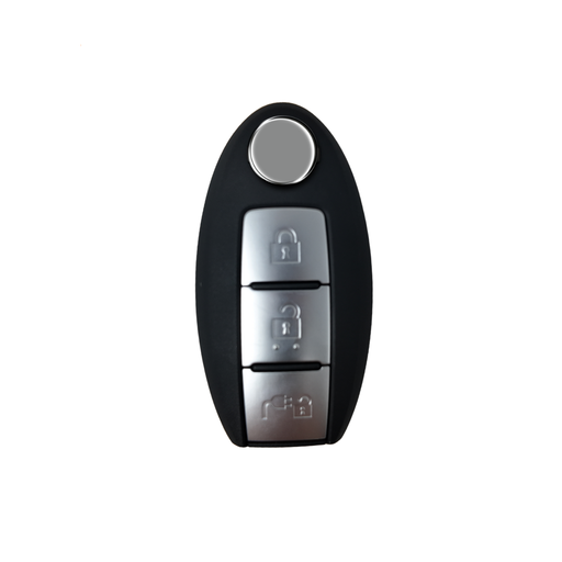 [NI111TE03-OE] NISSAN LEAF (285E3-5SA0D) REMOTE KEY HITAG AES PCF7953M 433 Mhz FSK - ORIGINAL