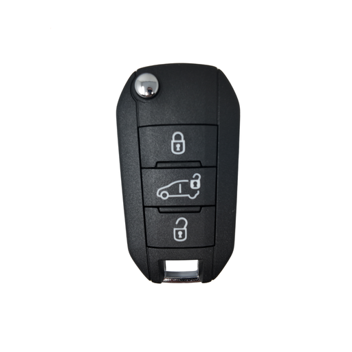 [CI109TE01-OE] TELECOMMANDE CITROEN SPACETOURER (1693508880) HITAG AES NCF2960M 433 MHz FSK - ORIGINALE