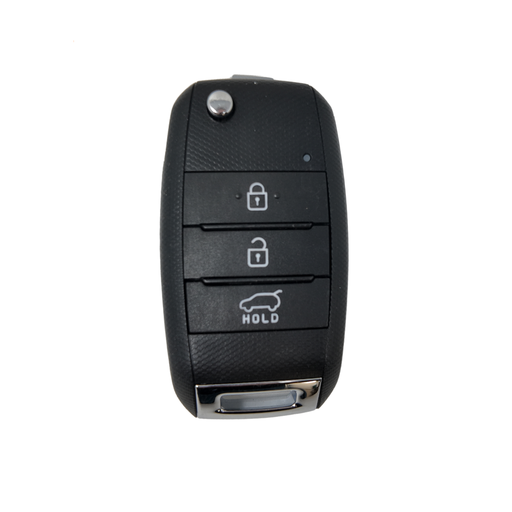 [KI114TE02-OE] COMANDO KIA VENGA (95430-1P500) ID46 PCF7936 433 MHZ FSK  - ORIGINAL 