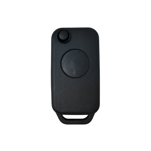 [MR104TE09-AF-P] TELECOMMANDE MERCEDES FBSX 1 BOUTON PCF7935 HU39 