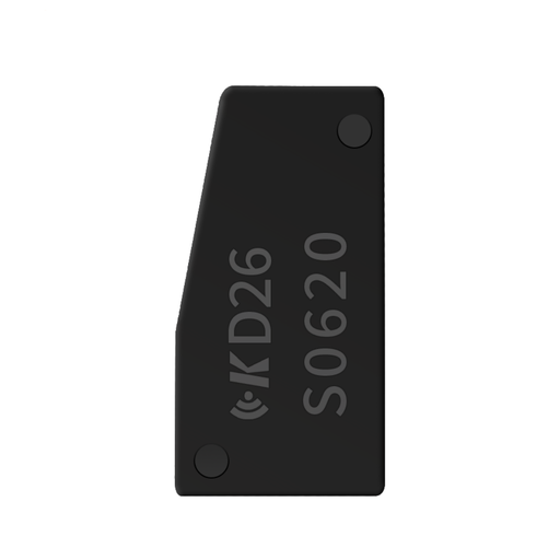 [KD-SUPERCHIP] KEYDIY UNIVERSAL TRANSPONDER (D26) 