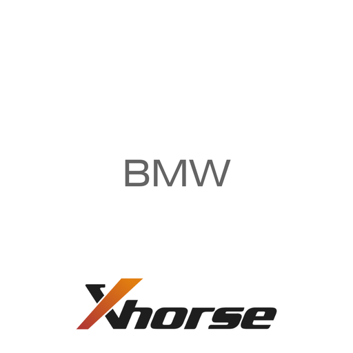 [VVDI-BDC2-SW] LICENÇA ADAPTADOR BMW SÉRIE G (BDC2) PARA PROGRAMAÇÃO DE CHAVES (XDNPBGGL) - XHORSE