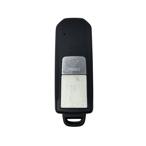 [YA100TE01-AF] TELECOMMANDE YAMAHA TMAX (BC3-86261-00, BBW-86261-01) 1 BOUTON ID49 NCF29A1V 433 MHZ - AFTERMARKET