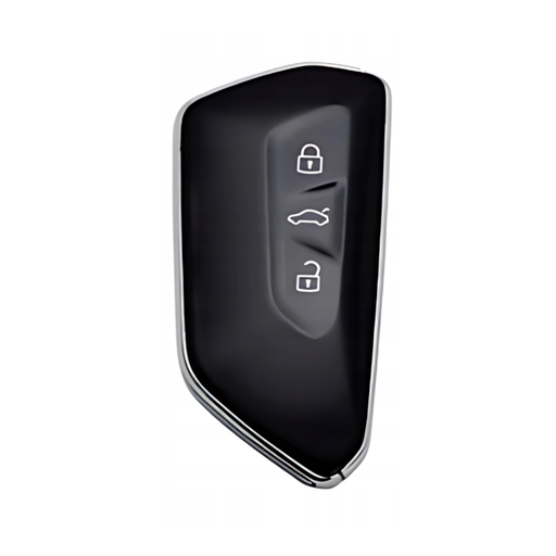 [SK102TE01-OE] MANDO SKODA OCTAVIA (5E3959753R) HITAG PRO VAG NCF29A1 433 MHz FSK - ORIGINAL